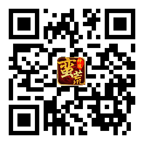 版本二维码